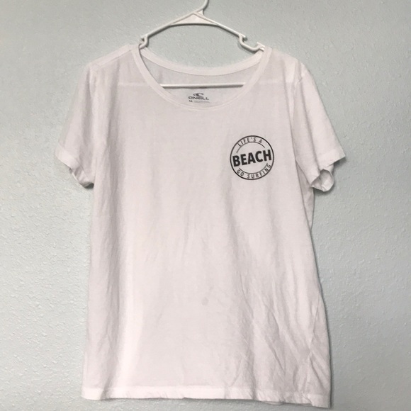 Graphic Tee - Picture 1 of 3